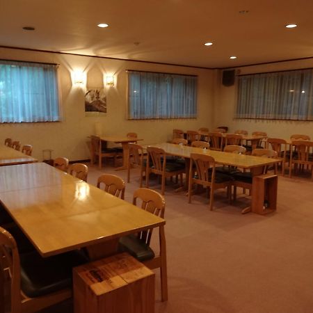 Mizubasho no Yado Higashi Katashina Exterior foto