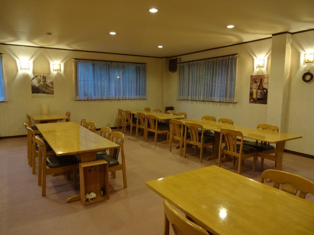 Mizubasho no Yado Higashi Katashina Exterior foto