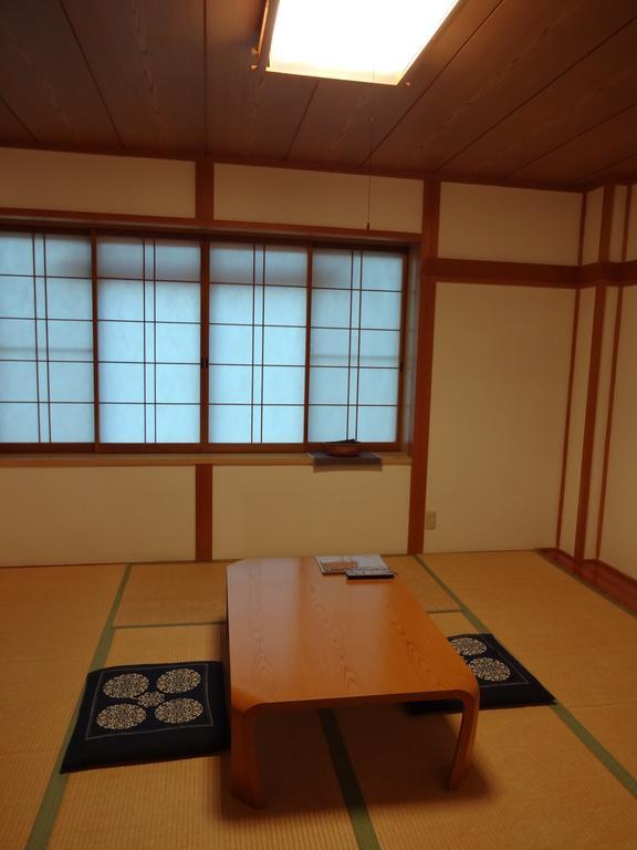 Mizubasho no Yado Higashi Katashina Quarto foto