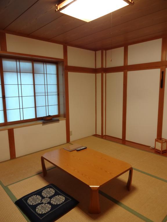 Mizubasho no Yado Higashi Katashina Quarto foto